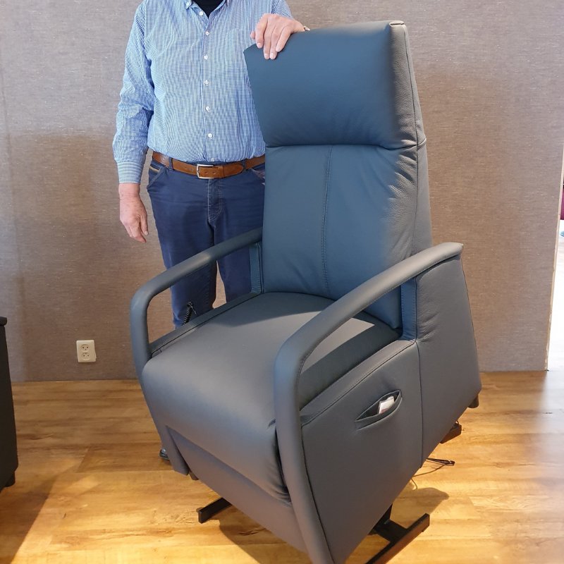 Reparatieservice stoelen Joure