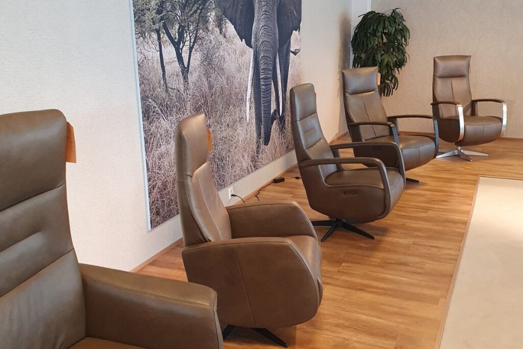 Ruim aanbod Fauteuils Joure