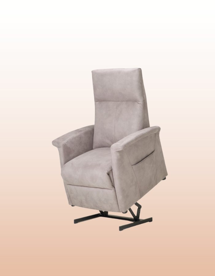 Bolero schuin voor opsta