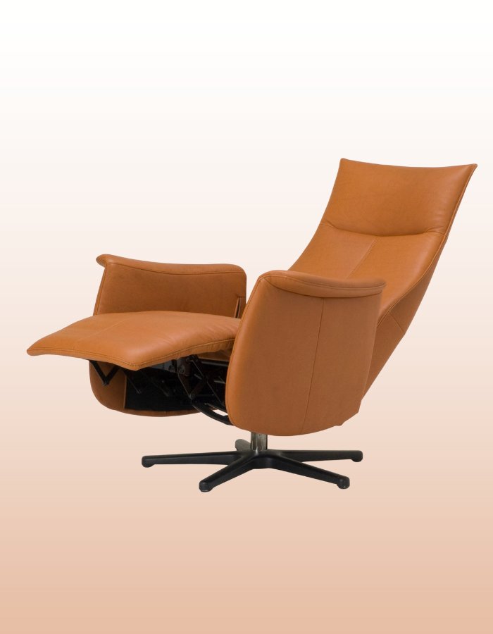 F1-100 voet 84 schuin voor relax