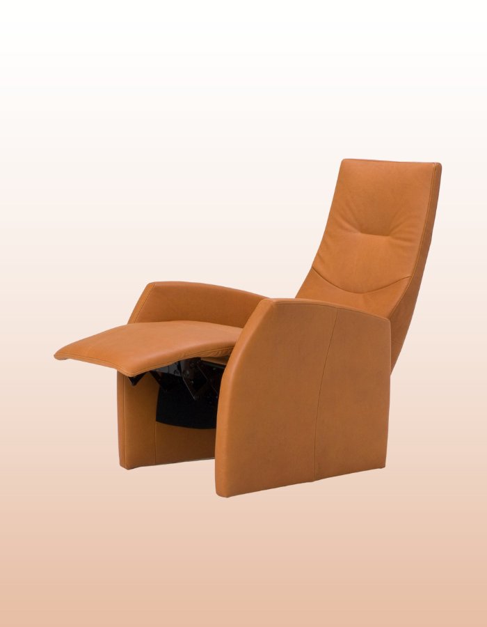 F2-300 schuin voor voetenklep uit