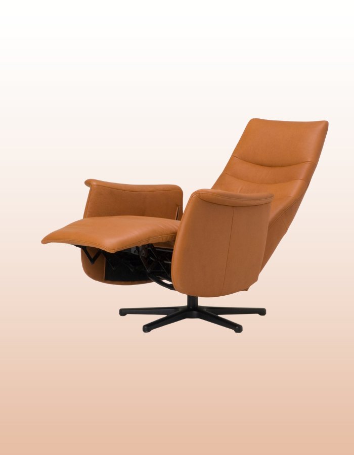 F3-100 voet 84 schuin voor relax