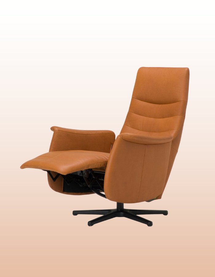 F3-100 voet 84 schuin voor voetenklep uit