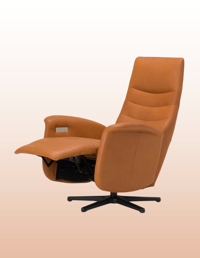 F3-200 schuin voor voetenklep uit