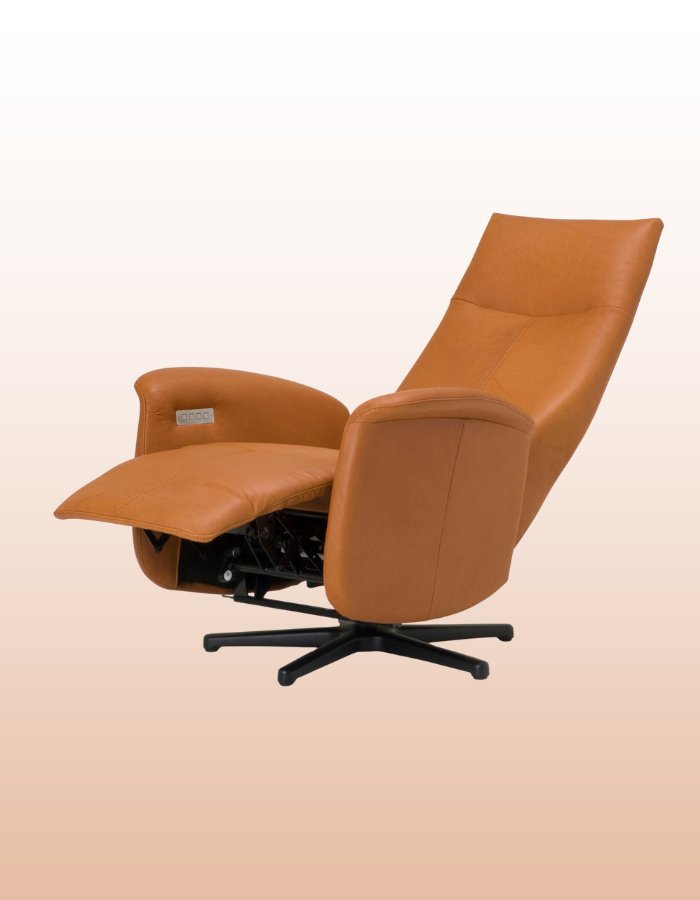 F4-200 voet 84 schuin voor relax