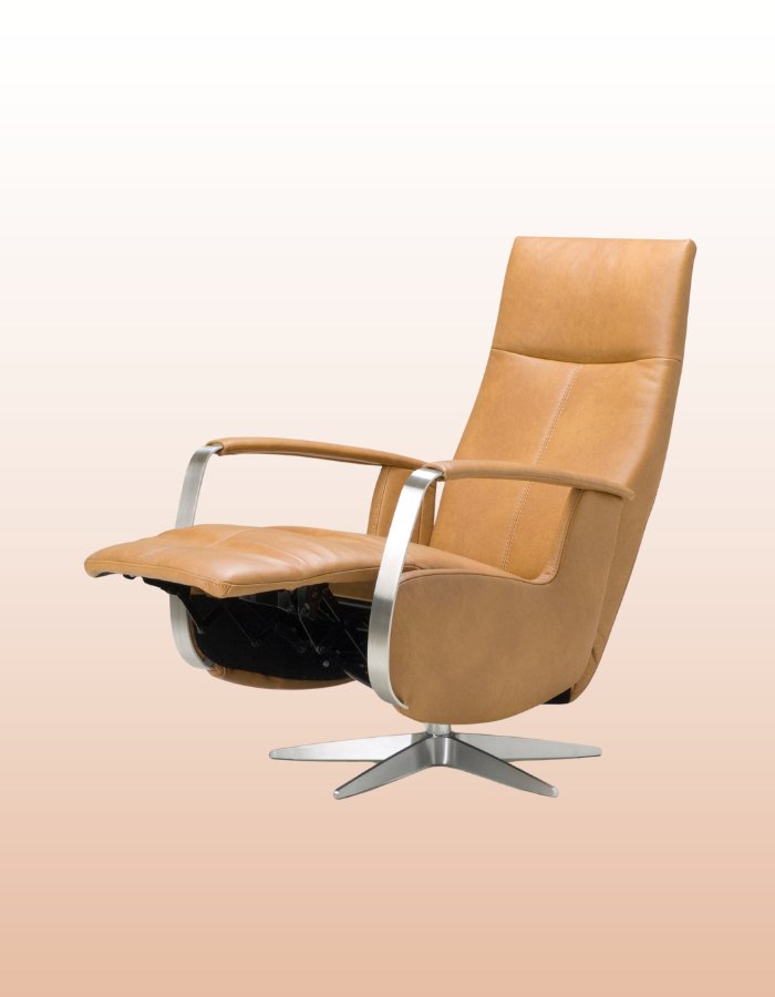 F4-400 schuin voor voetenklep uit