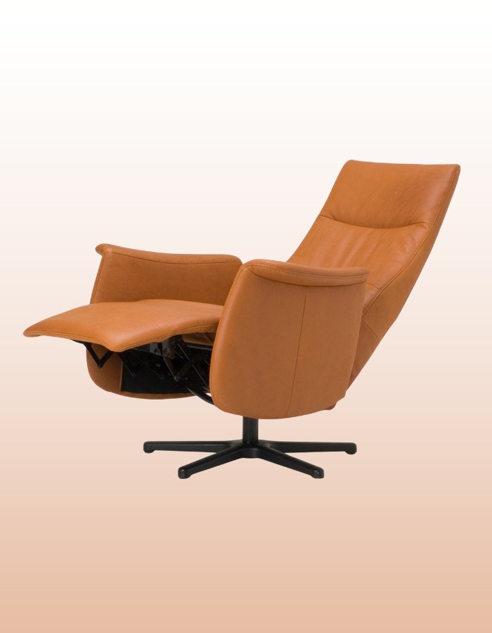 F5-100 schuin voor relax