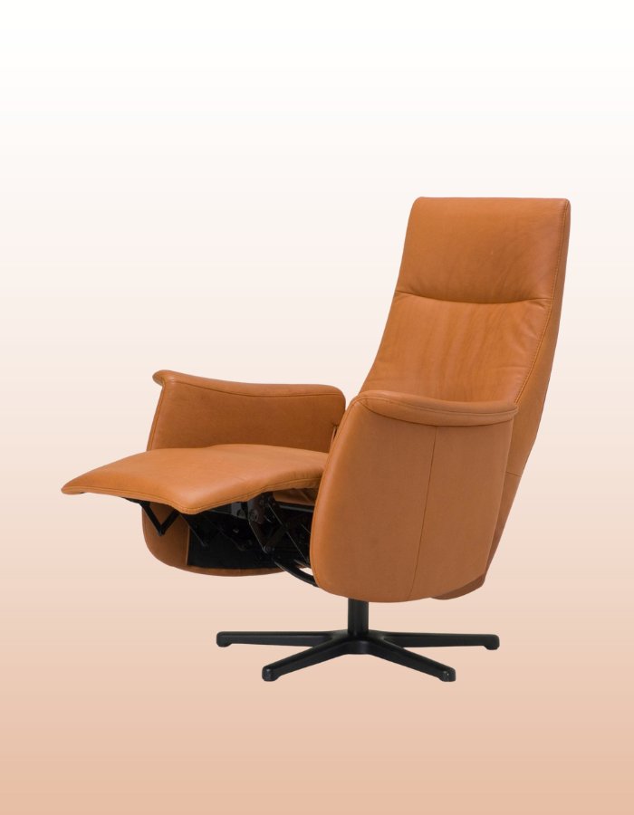 F5-100 schuin voor voetenklep uit