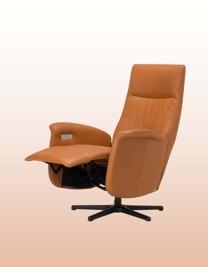 F5-200 schuin voor voetenklep uit