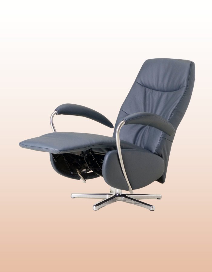 MG-A04 schuin voor voetenklep uit