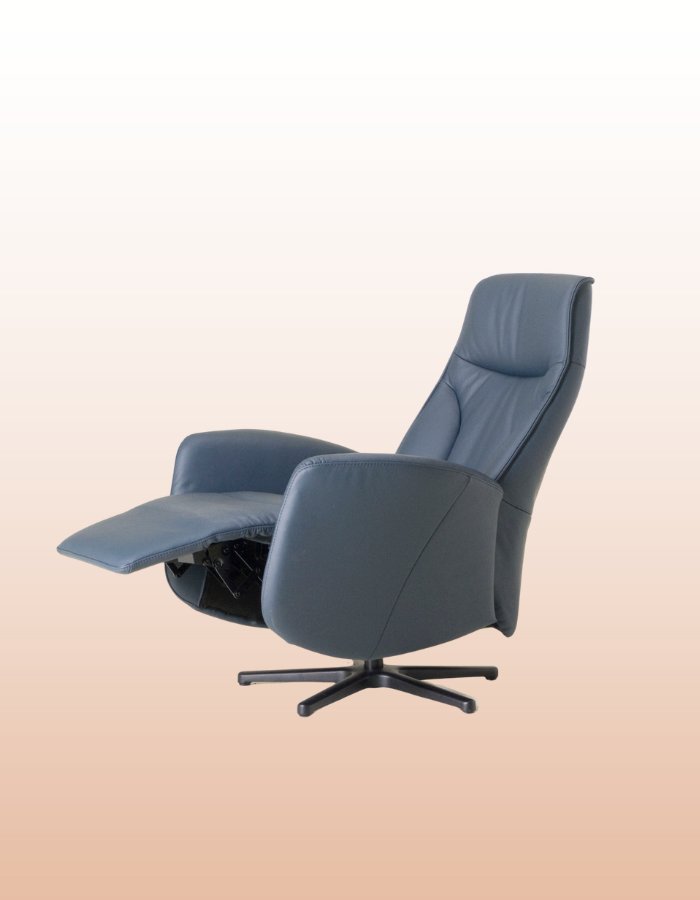 MG-C02 schuin voor voetenklep uit