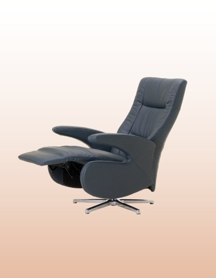 MG-D03 schuin voor voetenklep uit