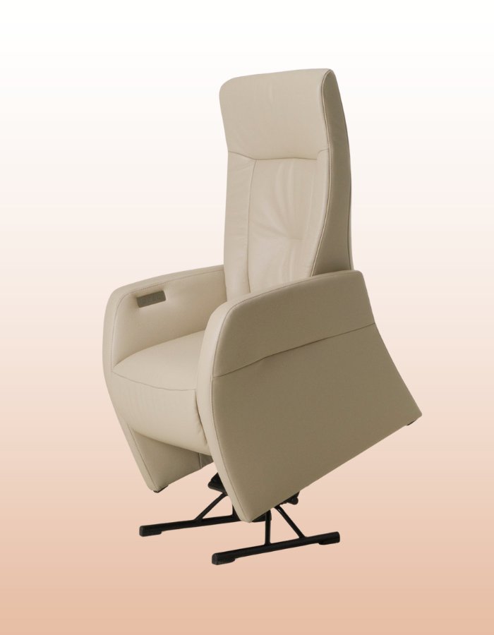 MG-I12 schuin voor sta op