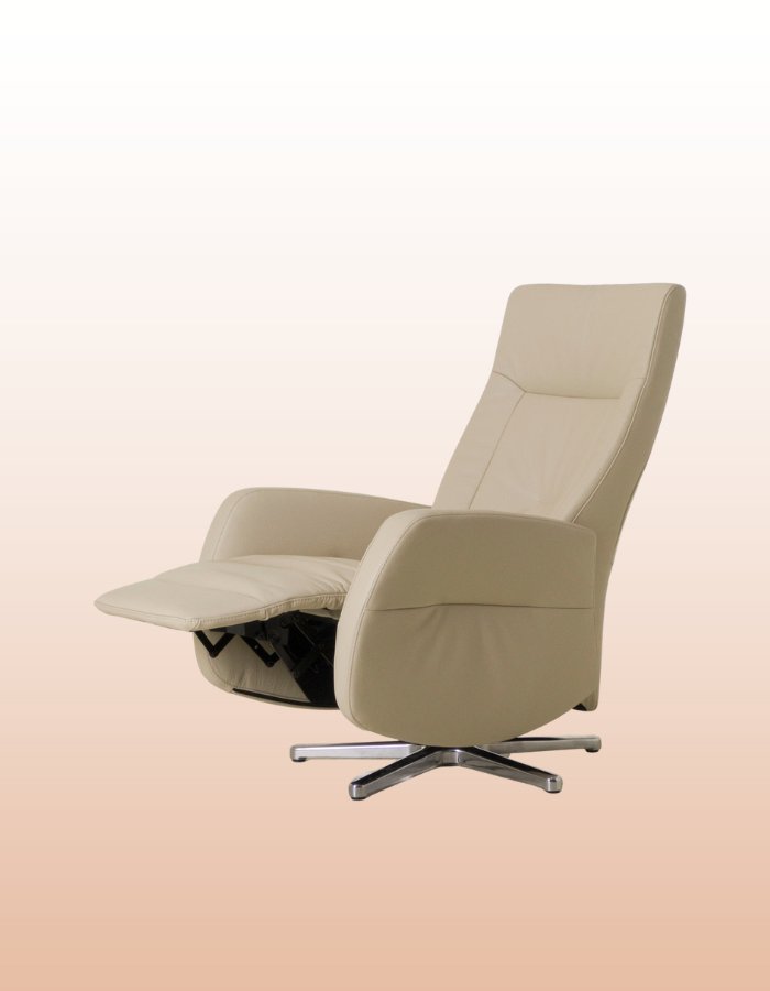 MG-I12 schuin voor voetenklep uit