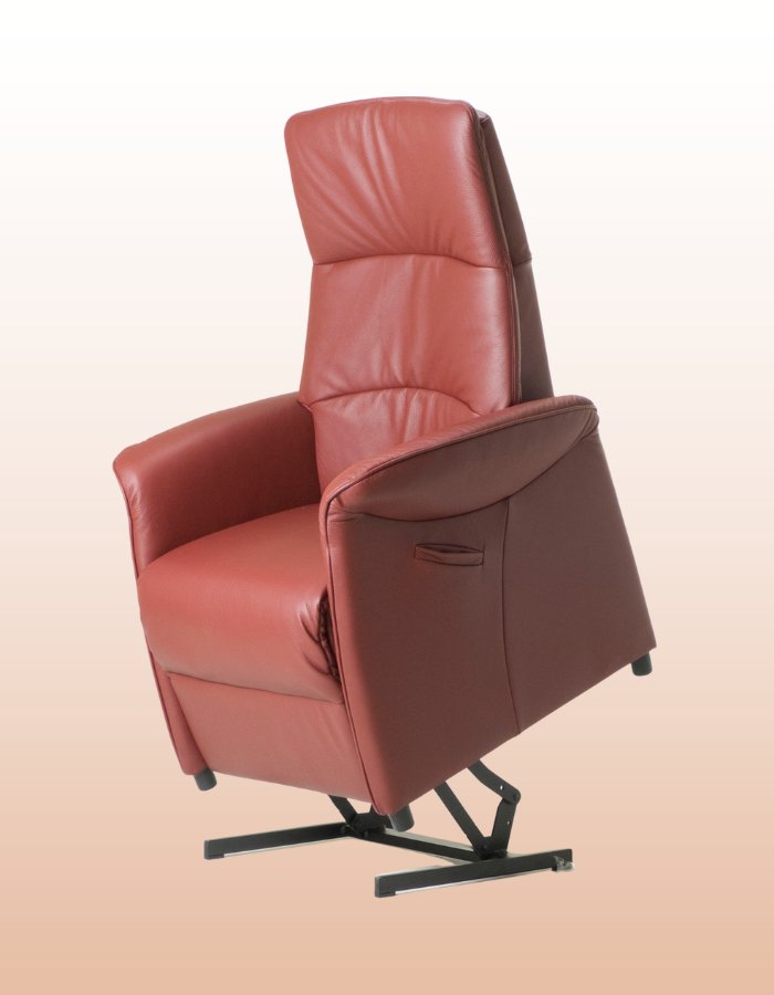 ST7085 schuin voor sta op