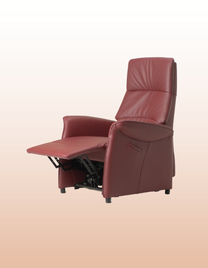 ST7085 schuin voor voetenklep uit